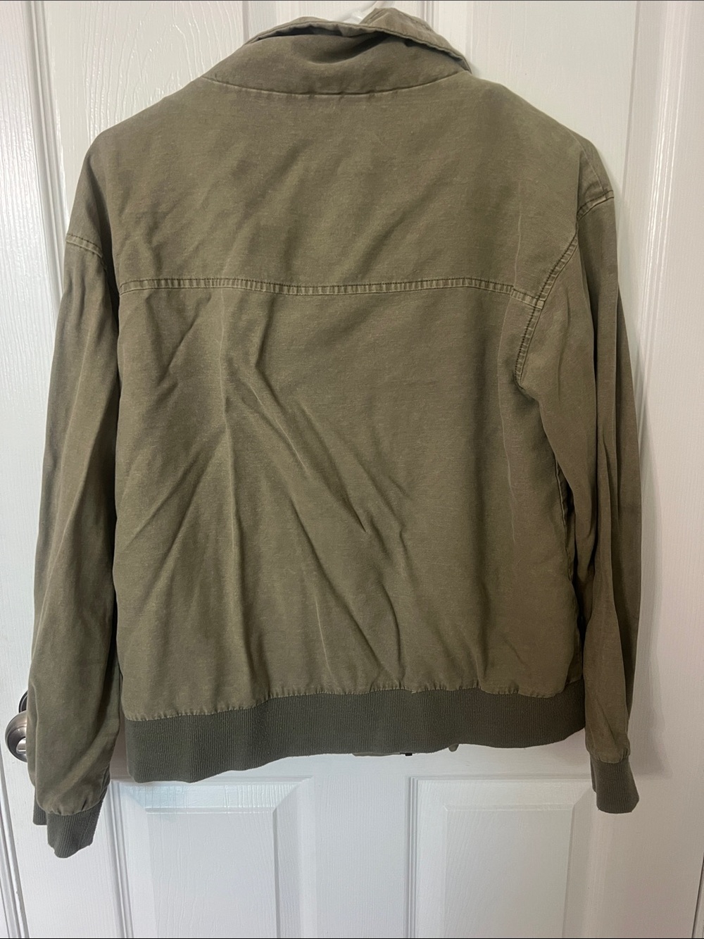 Great fall jacket Excellent condition - Picture 3 of 3